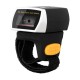 Netum NT-R2L Finger/ring scanner Bluetooth with loading station and usb cable