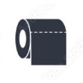 TOILET/BATHROOMSUPP