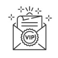 SPECIALEVENTENVELOPE