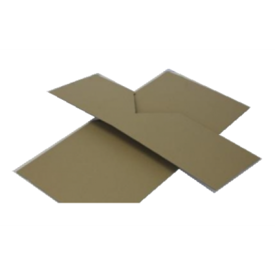A4 Book/Product Twist Wrap Carton