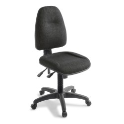 Chair spectrum 3 office chair black