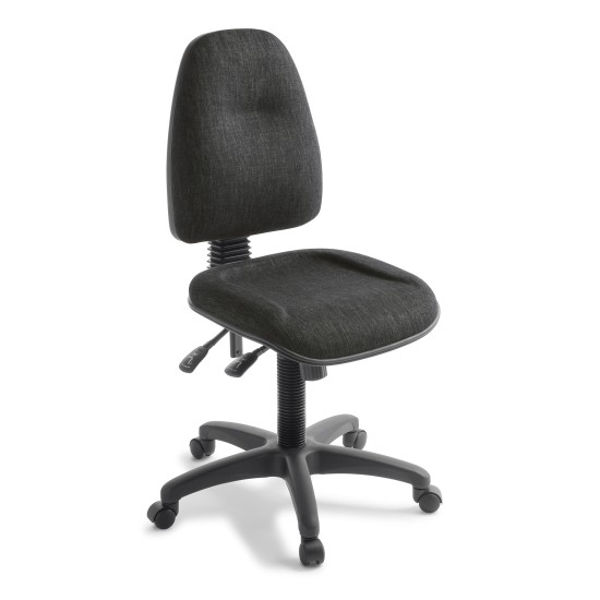 Chair spectrum 3 office chair black