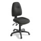 Chair spectrum 3 office chair black