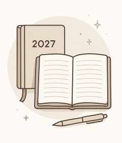 DIARIES 2027