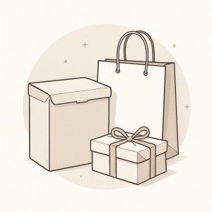 Packaging