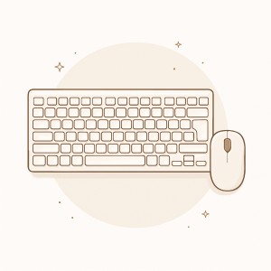 KEYBOARDS KEYBOARDS