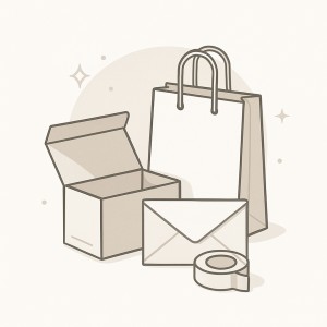 Packaging Miscellaneous