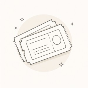 Tickets