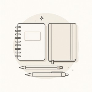 STATIONERY