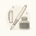 Fountain Pen