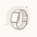 WRIST BAND