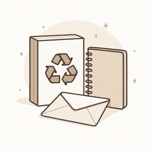ECO PAPER