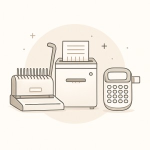 MISC MACHINES