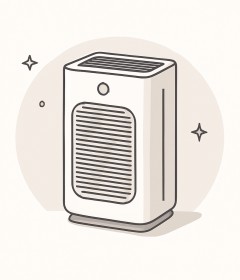 AIR PURIFIER