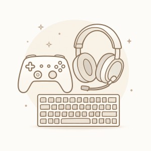 GAMING