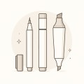 MARKERS