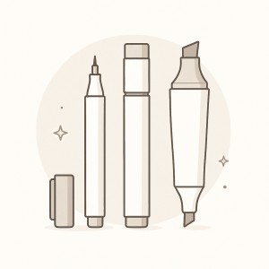MARKERS