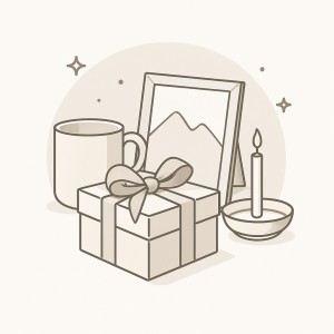 GIFTWARE MISC GIFTWARE MISC