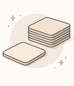 COASTERS
