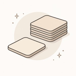 COASTERS COASTERS