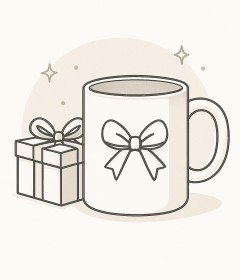 GIFT MUGS