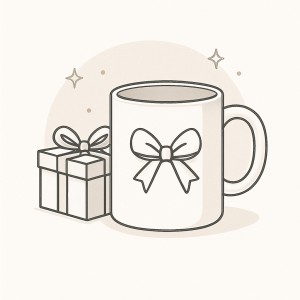 GIFT MUGS