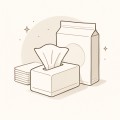 Tissue Paper