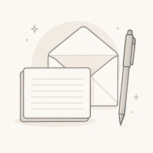 Notecard Notecard
