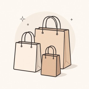 Shopping Bags Shopping Bags