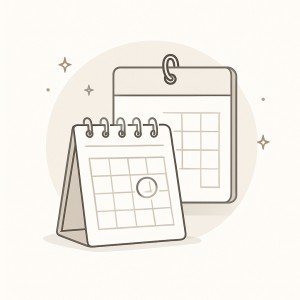 Calendars Calendars