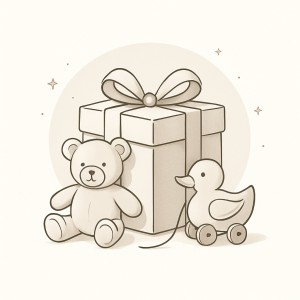 Children’s Gift's