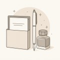 Writing Sets
