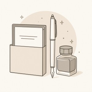 Writing Sets