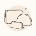 COSMETIC BAGS