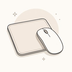 MOUSE PADS MOUSE PADS