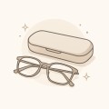 Glasses Case