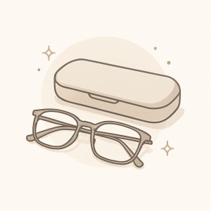 Glasses Case Glasses Case