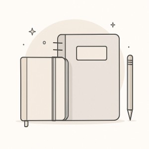 NOTEBOOKS