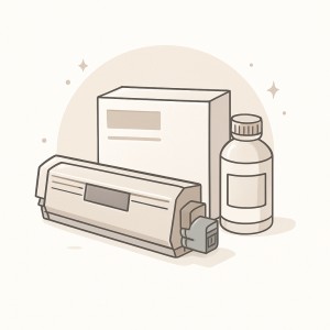 OKI CONSUMABLES