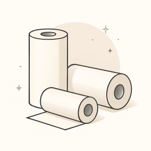 PAPER ROLLS