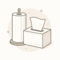 PAPER TOWELS