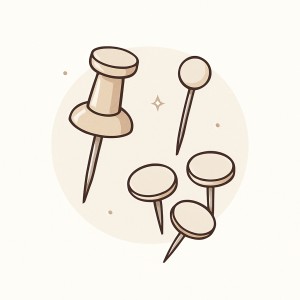 PINS