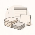 POST IT NOTES
