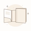 PRESENTATION FOLDERS