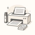 PRINTERS
