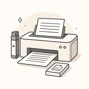 PRINTERS