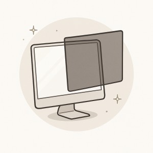 PRIVACY SCREEN