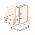 RING BINDERS