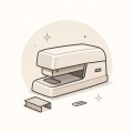 STAPLERS ELECTRICAL
