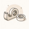 TAPE OFFICE